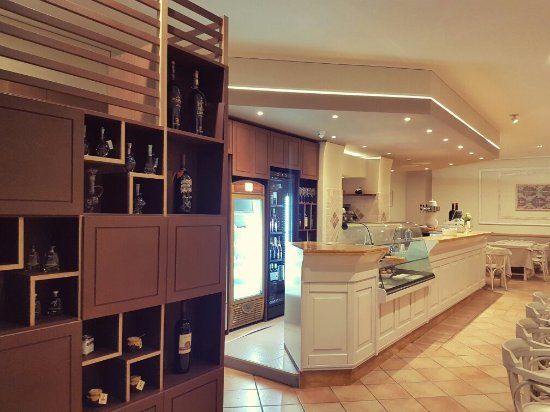 Ristorante pizzeria fuori porta